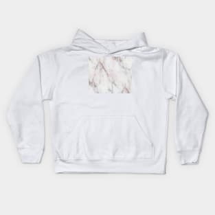 Antico Rosa Kids Hoodie